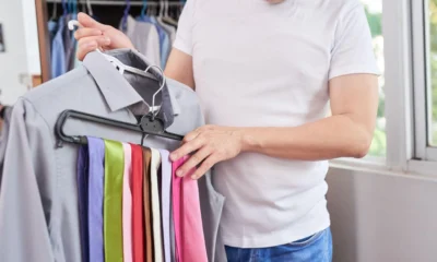 Same Day Dry Cleaning in NYC