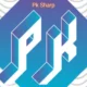 pk sharp