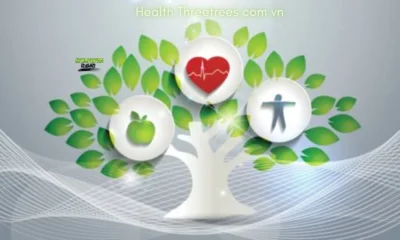 health threetrees com vn