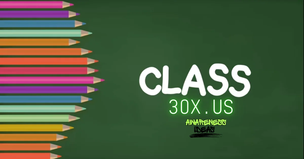 class-30x.us