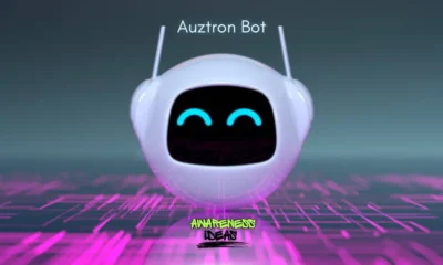 auztron bot