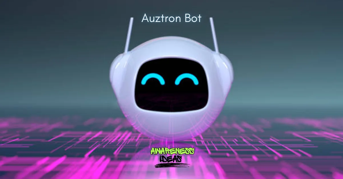 auztron bot