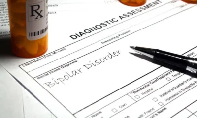 Bipolar Disorder Treatment in Fresno