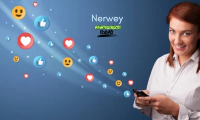 nerwey