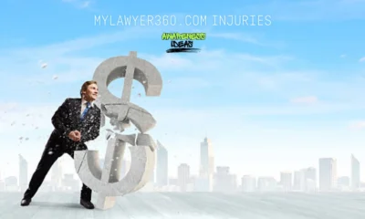mylawyer360.com injuries
