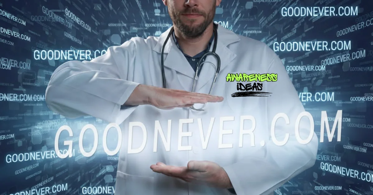 goodnever com