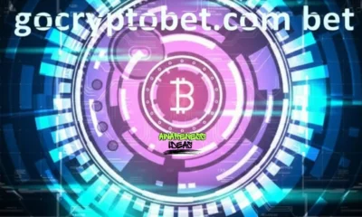 gocryptobet.com bet
