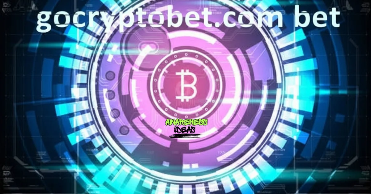 gocryptobet.com bet