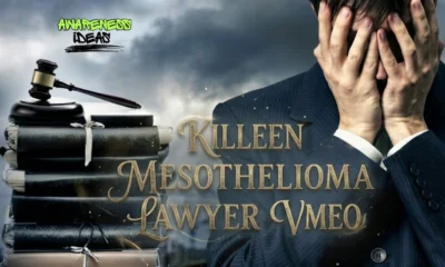 killeen mesothelioma lawyer vimeo