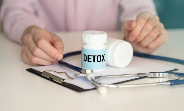 Prescription Drug Detox Programs