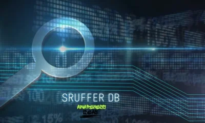 sruffer db