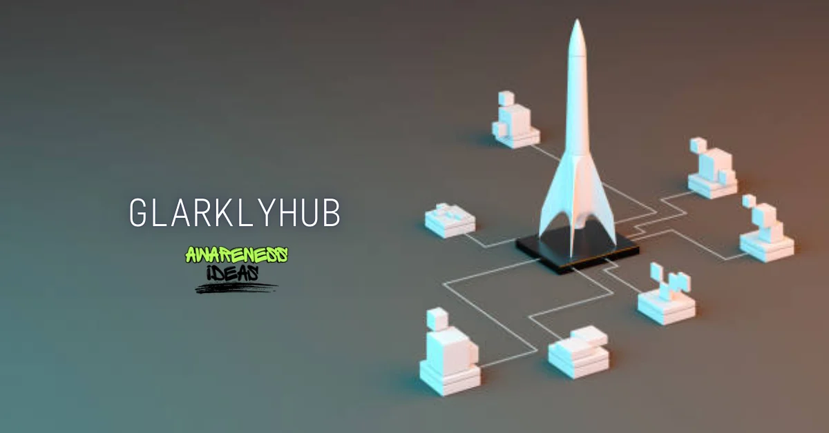 glarklyhub