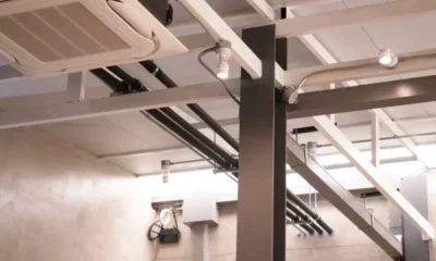 Ceiling Hoist Solutions
