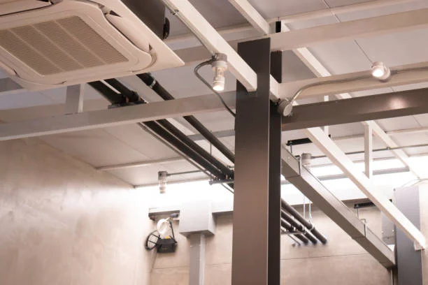 Ceiling Hoist Solutions