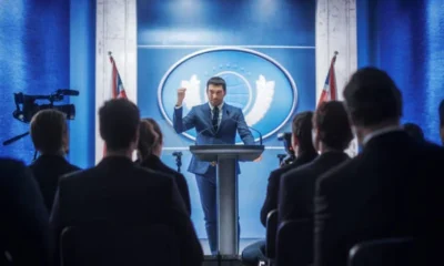 Motivational Speaker