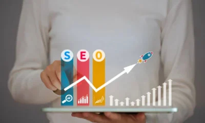 Search Engine Optimization