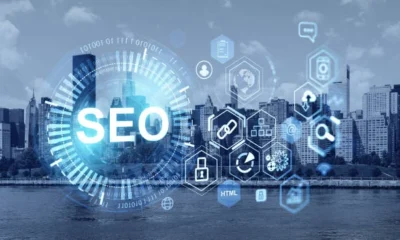 Enterprise SEO