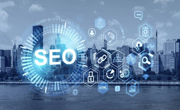 Enterprise SEO