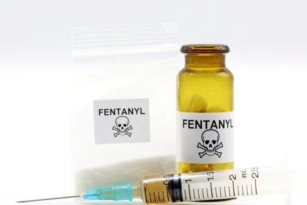Fentanyl Addiction Treatment