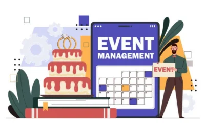 event management company