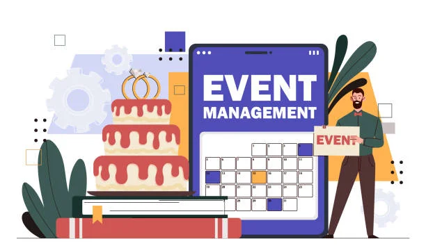 event management company