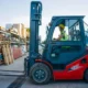 Forklift Rentals