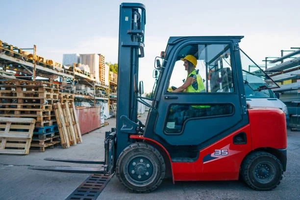 Forklift Rentals