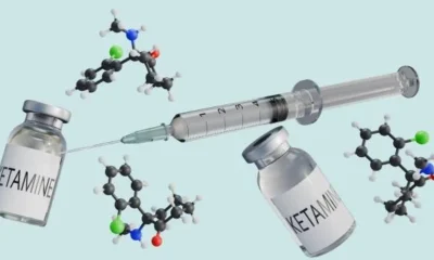 Safe Ketamine Treatment