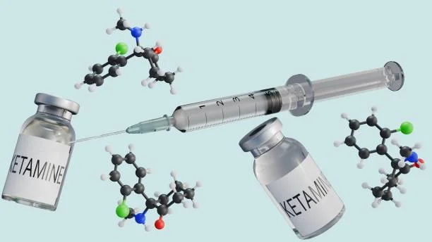 Safe Ketamine Treatment