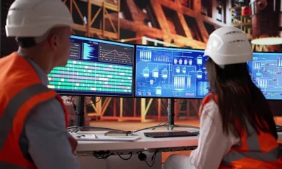 industrial firewalls