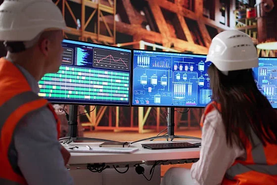 industrial firewalls