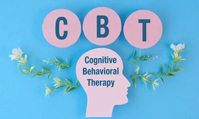 CBT techniques