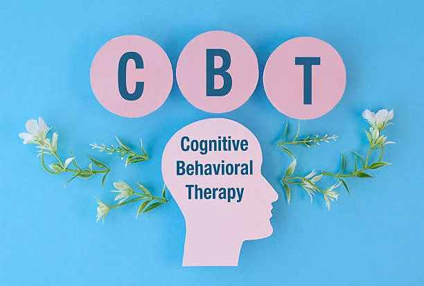 CBT techniques