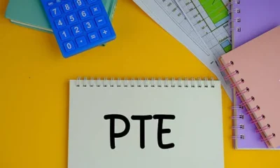 PTE mock test free