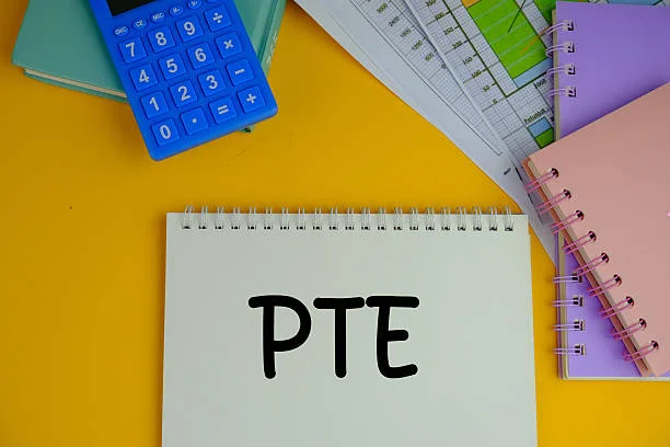 PTE mock test free