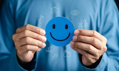 Behavioral Health Services LA