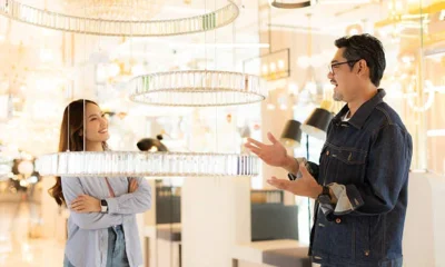 Designer collaborations