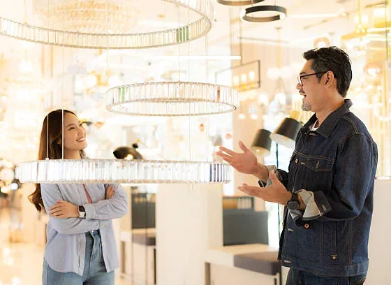 Designer collaborations