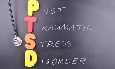 PTSD Treatment