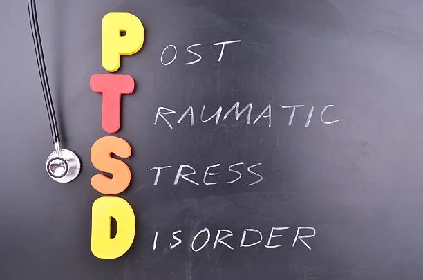 PTSD Treatment