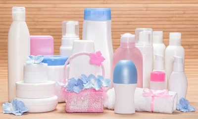 Baby Care Products