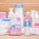 Baby Care Products