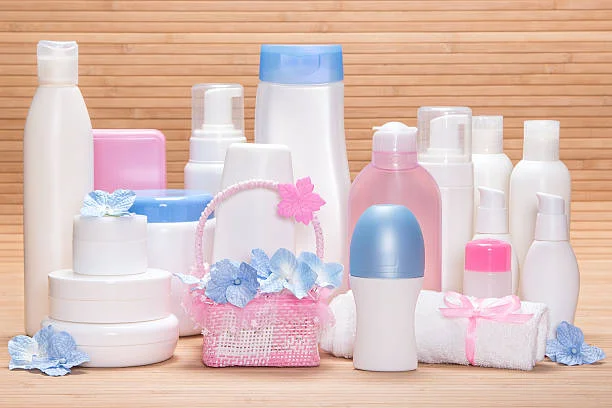 Baby Care Products