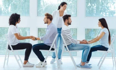 Dallas Mental Health