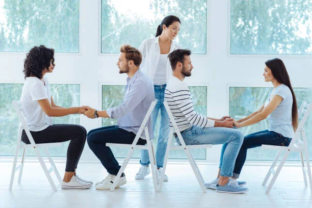 Dallas Mental Health