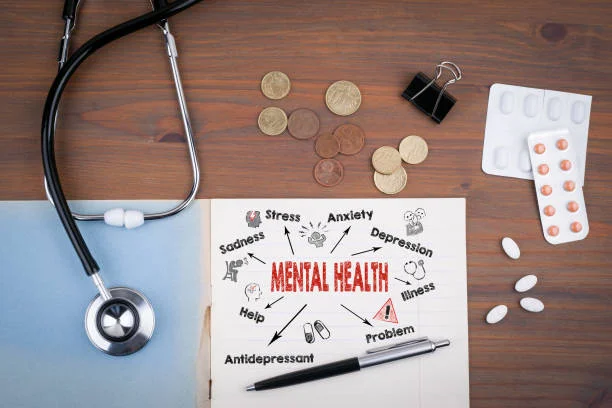 Mental Health Recovery