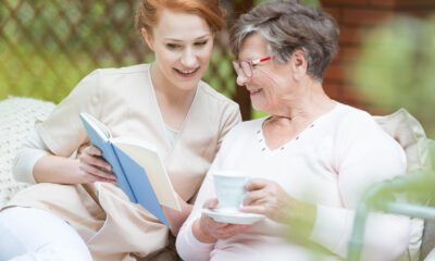 Comfort-Focused Support for Enhanced Well-Being