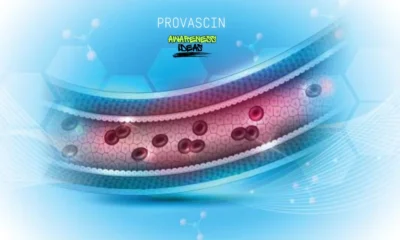 provascin