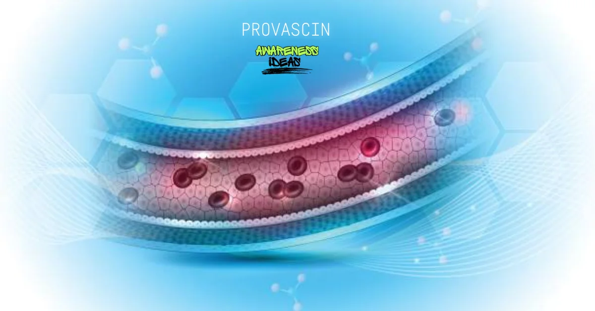 provascin