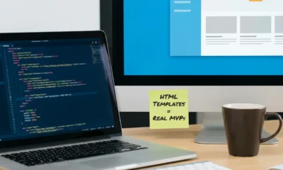 HTML Templates